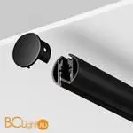 Шинопровод Maytoni Busbar trunkings Levity new TRX184-R-112B - Фото 2