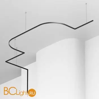 Шинопровод Maytoni Busbar trunkings Levity new TRX184-111B - Фото 4