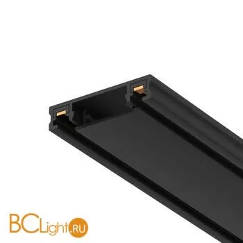 Шинопровод 1м Maytoni Radity накладной черный TRX084-111B - Фото 3