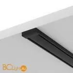 Шинопровод 1м Maytoni Radity накладной черный TRX084-111B