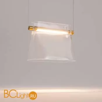 Подвесной светильник Maytoni Cabaret new MOD170PL-L8BS3K - Фото 7