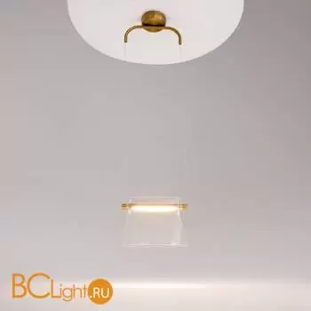 Подвесной светильник Maytoni Cabaret new MOD170PL-L8BS3K - Фото 5