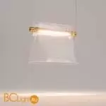 Подвесной светильник Maytoni Cabaret new MOD170PL-L8BS3K - Фото 7