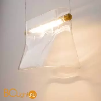 Настенный светильник Maytoni Cabaret new MOD170WL-L8BS3K1 - Фото 3