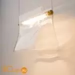 Настенный светильник Maytoni Cabaret new MOD170WL-L8BS3K1 - Фото 3