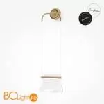 Настенный светильник Maytoni Cabaret new MOD170WL-L8BS3K1 - Фото 2