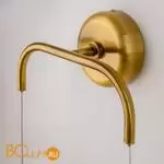 Настенный светильник Maytoni Cabaret new MOD170WL-L8BS3K1 - Фото 7