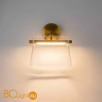 Настенный светильник Maytoni Cabaret new MOD170WL-L8BS3K2 - Фото 6