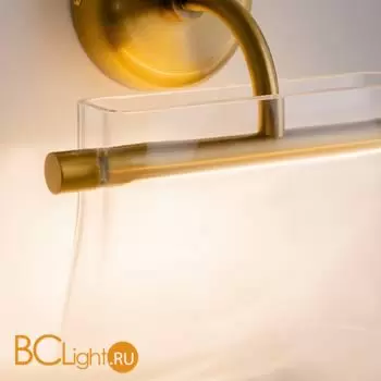 Настенный светильник Maytoni Cabaret new MOD170WL-L8BS3K2 - Фото 3