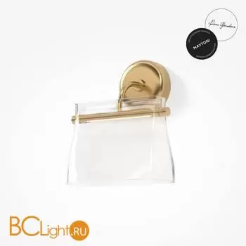 Настенный светильник Maytoni Cabaret new MOD170WL-L8BS3K2 - Фото 2