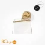 Настенный светильник Maytoni Cabaret new MOD170WL-L8BS3K2 - Фото 2