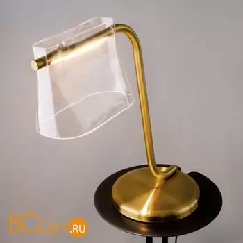 Настольный светильник Maytoni Cabaret new MOD170TL-L8BS3K - Фото 6