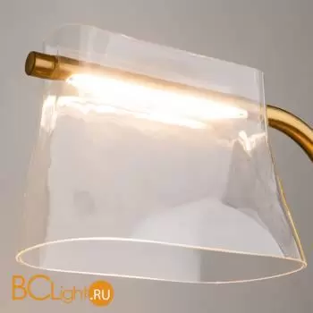 Настольный светильник Maytoni Cabaret new MOD170TL-L8BS3K - Фото 3