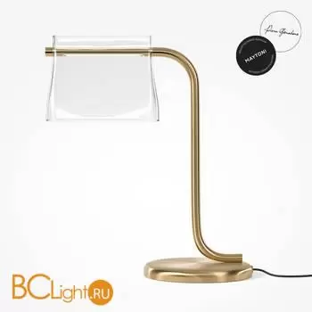 Настольный светильник Maytoni Cabaret new MOD170TL-L8BS3K - Фото 2