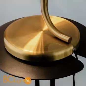 Настольный светильник Maytoni Cabaret new MOD170TL-L8BS3K - Фото 7