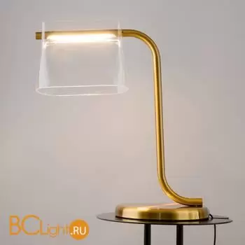 Настольный светильник Maytoni Cabaret new MOD170TL-L8BS3K - Фото 4