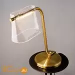 Настольный светильник Maytoni Cabaret new MOD170TL-L8BS3K - Фото 6