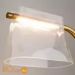 Настольный светильник Maytoni Cabaret new MOD170TL-L8BS3K - Фото 3