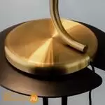 Настольный светильник Maytoni Cabaret new MOD170TL-L8BS3K - Фото 7