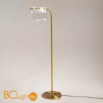 Напольный светильник Maytoni Cabaret new MOD170FL-L8BS3K - Фото 6