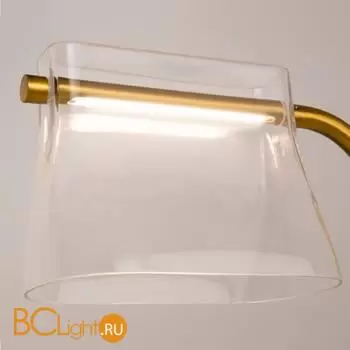 Напольный светильник Maytoni Cabaret new MOD170FL-L8BS3K - Фото 3