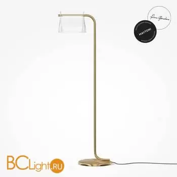 Напольный светильник Maytoni Cabaret new MOD170FL-L8BS3K - Фото 2