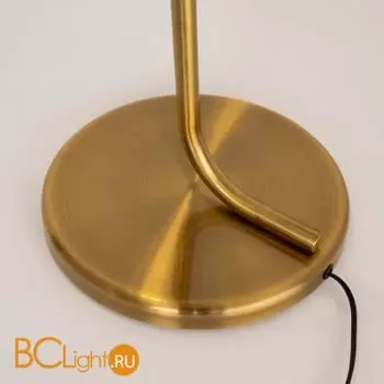 Напольный светильник Maytoni Cabaret new MOD170FL-L8BS3K - Фото 7