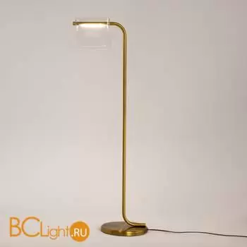 Напольный светильник Maytoni Cabaret new MOD170FL-L8BS3K - Фото 4