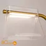 Напольный светильник Maytoni Cabaret new MOD170FL-L8BS3K - Фото 3