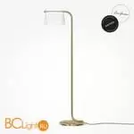 Напольный светильник Maytoni Cabaret new MOD170FL-L8BS3K - Фото 2