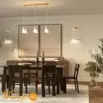 Подвесной светильник Maytoni Cabaret new MOD170PL-L24BS3K - Фото 9