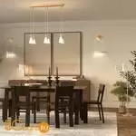 Подвесной светильник Maytoni Cabaret new MOD170PL-L24BS3K - Фото 8