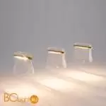 Подвесной светильник Maytoni Cabaret new MOD170PL-L24BS3K - Фото 3