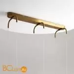 Подвесной светильник Maytoni Cabaret new MOD170PL-L24BS3K - Фото 7