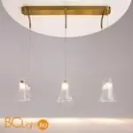 Подвесной светильник Maytoni Cabaret new MOD170PL-L24BS3K - Фото 4