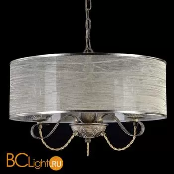 Люстра Maytoni Cable H357-PL-03-BG