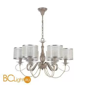 Люстра Maytoni Cable H357-PL-06-BG - Фото 0