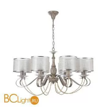 Люстра Maytoni Cable H357-PL-08-BG - Фото 0