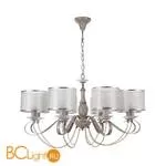 Люстра Maytoni Cable H357-PL-08-BG - Фото 0