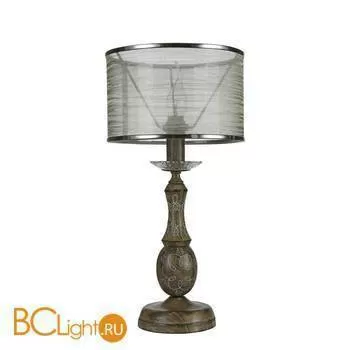 Настольная лампа Maytoni Cable H357-TL-01-BG