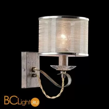 Бра Maytoni Cable H357-WL-01-BG