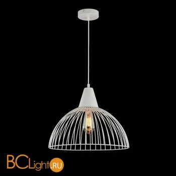 Подвесной светильник Maytoni Calaf P360-PL-400-W - Фото 1