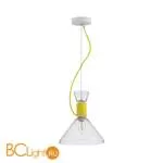 Подвесной светильник Maytoni California P536PL-01YW - Фото 0