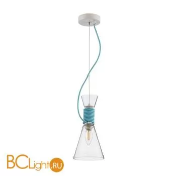 Подвесной светильник Maytoni California P536PL-01BL - Фото 0