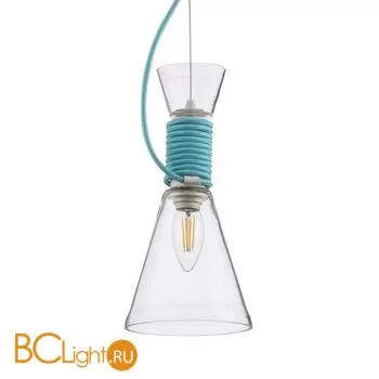 Подвесной светильник Maytoni California P536PL-01BL