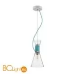 Подвесной светильник Maytoni California P536PL-01BL - Фото 0