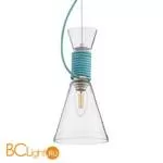 Подвесной светильник Maytoni California P536PL-01BL