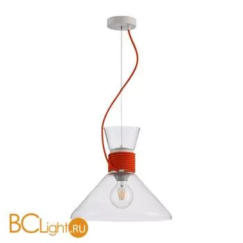 Подвесной светильник Maytoni California P536PL-01R - Фото 0