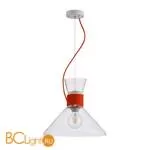 Подвесной светильник Maytoni California P536PL-01R - Фото 0