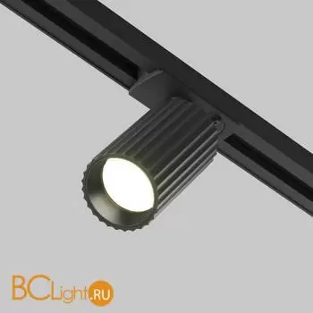Трековый светильник Maytoni Calipso new TR218-1-GU10-BK - Фото 3